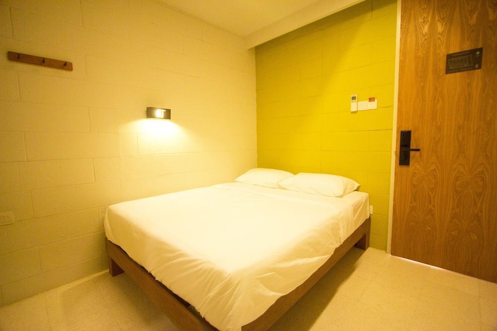 โรงแรมแลนเทิร์น กัวลาลัมเปอร์ ภายนอก รูปภาพ