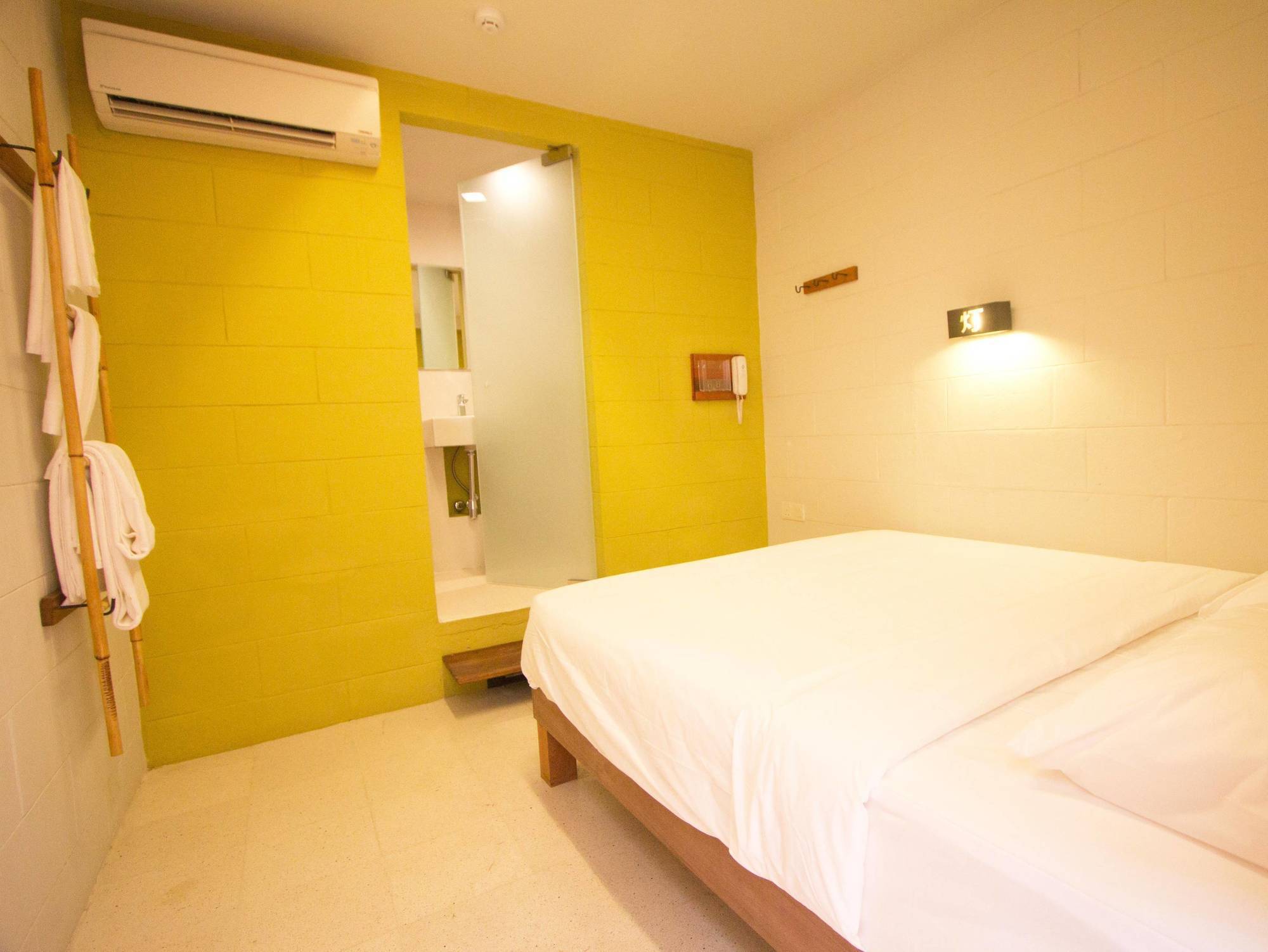 โรงแรมแลนเทิร์น กัวลาลัมเปอร์ ภายนอก รูปภาพ
