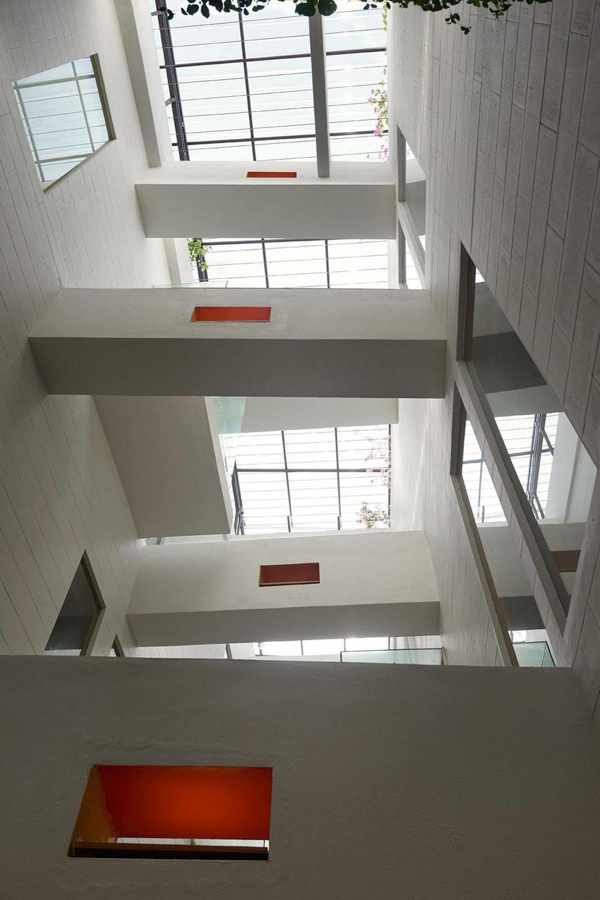 โรงแรมแลนเทิร์น กัวลาลัมเปอร์ ภายนอก รูปภาพ